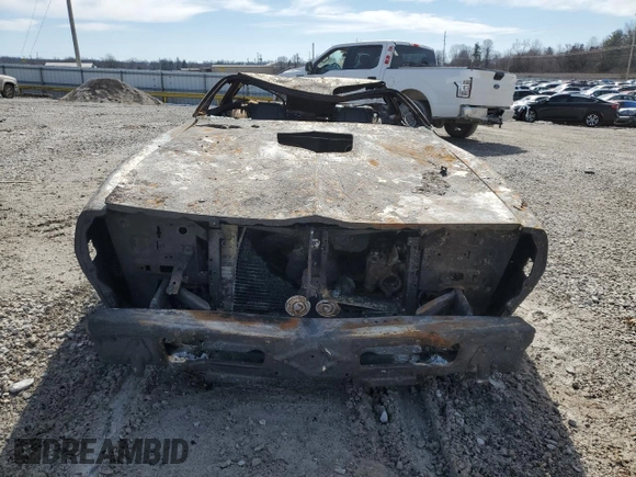 1977 Pontiac Firebird with VIN 2W87Z7N230013, listed as a Copart auction lot 46256355 with Not provided miles and Non repairable. Bid and sale history available at DreamBid. Image 5.