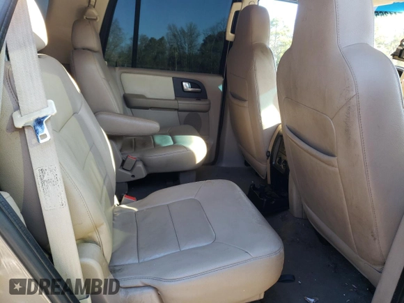 2003 Ford Expedition Special Service with VIN 1FMPU15L83LC22327, listed as a Copart auction lot 41365255 with 227,215 mi miles and Salvage Title. Bid and sale history available at carsss.com. Image 11.