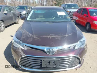 2016 Toyota Avalon Limited with VIN 4T1BK1EB4GU238144, listed as a IAAI auction lot 41553117 with 155,032 mi miles and . Bid and sale history available at DreamBid. Image 12.