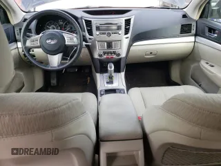 2010 Subaru Outback Premium All-Weather Anniversary with VIN 4S4BRBGC4A3329788, listed as a Copart auction lot 55782055 with 159,224 mi miles and Salvage title. Bid and sale history available at DreamBid. Image 8.