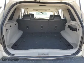 2009 Jeep Grand Cherokee Limited with VIN 1J8HR58TX9C504077, listed as a Copart auction lot 47418665 with 185,248 mi miles and Salvage Title. Bid and sale history available at carsss.com. Image 6.