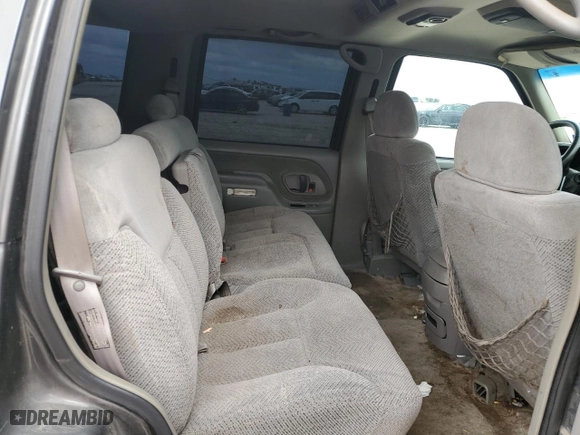 1999 Chevrolet Tahoe with VIN 1GNEC13R6XR150124, listed as a Copart auction lot 70630524 with 238,990 mi miles and Salvage Title. Bid and sale history available at carsss.com. Image 11.