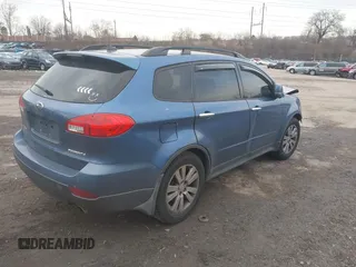 2009 Subaru Tribeca Limited z VIN 4S4WX93D294402063, wystawiony jako IAAI lot #41456530 z przebiegiem 86 260 mil mil oraz . Historia ofert i sprzedaży dostępna na DreamBid. Obrazek 4.