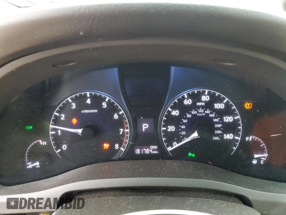 2015 Lexus RX 350 z VIN 2T2BK1BA1FC339844, wystawiony jako Copart lot #61221095 z przebiegiem 181 784 mil mil oraz Szkoda całkowita • Salvage title. Historia ofert i sprzedaży dostępna na DreamBid. Obrazek 9.
