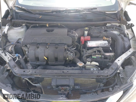 2017 Nissan Sentra SR с VIN 3N1AB7AP6HY231685, выставлен на аукционе IAAI как лот 42470792 с пробегом 148 073 миль миль и . История ставок и продаж доступна на DreamBid. Изображение 10.