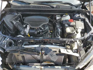 2021 Chevrolet Blazer LT с VIN 3GNKBJRS8MS511863, выставлен на аукционе Copart как лот 44385375 с пробегом 14 949 миль миль и Списание • Salvage title. История ставок и продаж доступна на DreamBid. Изображение 12.