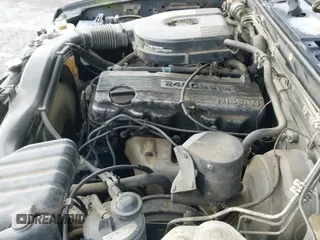 1994 Nissan Frontier with VIN 1N6SD11S0RC314212, listed as a IAAI auction lot 42121708 with 161,292 mi miles and . Bid and sale history available at DreamBid. Image 18.