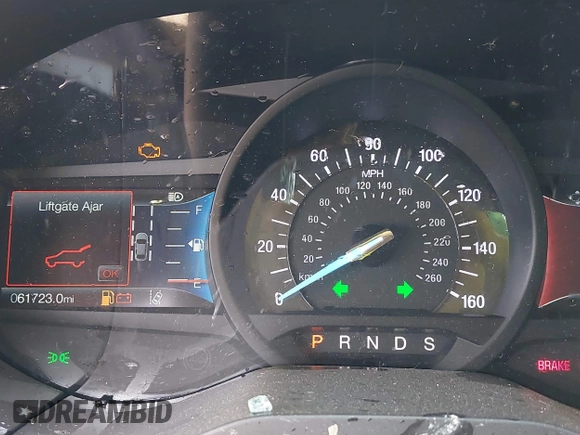 2020 Ford Edge SEL with VIN 2FMPK3J93LBB48276, listed as a IAAI auction lot 42410956 with 61,723 mi miles and . Bid and sale history available at DreamBid. Image 16.