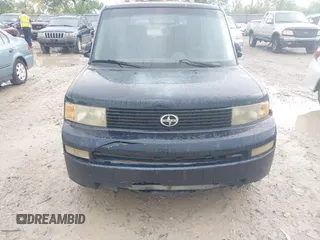 2006 Scion xB with VIN JTLKT324564066485, listed as a IAAI auction lot 42196169 with 226,000 mi miles and . Bid and sale history available at DreamBid. Image 6.