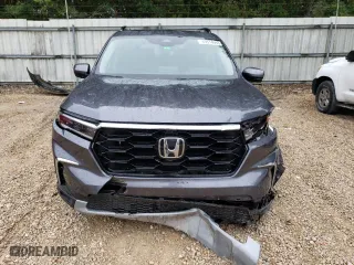 2023 Honda Pilot Elite with VIN 5FNYG1H86PB015516, listed as a Copart auction lot 69514093 with 11,500 mi miles. Bid and sale history available at carsss.com. Image 5.
