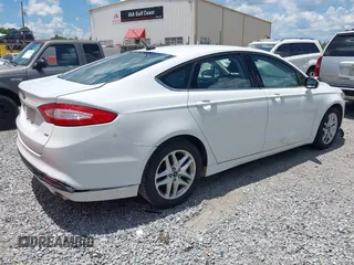 2016 Ford Fusion SE with VIN 3FA6P0H7XGR262308, listed as a IAAI auction lot 42749630 with 239,662 mi miles and . Bid and sale history available at DreamBid. Image 4.