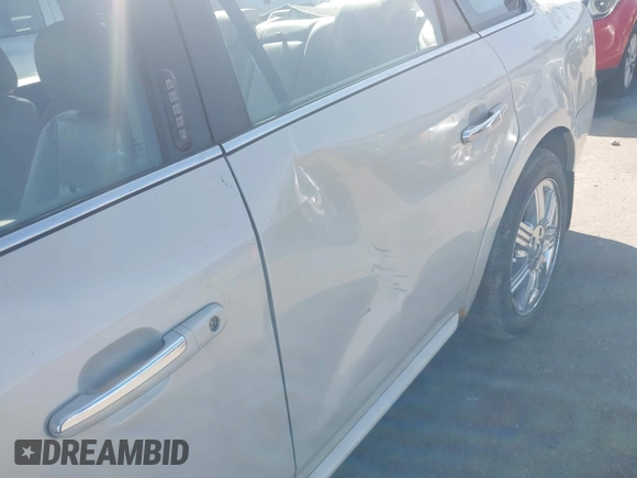 2008 Ford Taurus Limited with VIN 1FAHP28WX8G136552, listed as a IAAI auction lot 42306548 with 148,254 mi miles and . Bid and sale history available at DreamBid. Image 14.