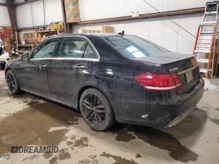 2016 Mercedes-Benz E-Class E 400 with VIN WDDHF6HB6GB202386, listed as a Copart auction lot 84726864 with 176,159 mi miles and Clean Title. Bid and sale history available at carsss.com. Image 2.