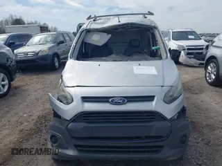 2015 Ford Transit Connect XL z VIN NM0LS7E78F1190247, wystawiony jako IAAI lot #41822114 z przebiegiem 185 057 mil mil oraz . Historia ofert i sprzedaży dostępna na DreamBid. Obrazek 6.