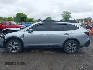 2021 Subaru Outback Limited с VIN 4S4BTANC1M3191761, выставлен на аукционе IAAI как лот 42364122 с пробегом 66 993 миль миль и . История ставок и продаж доступна на DreamBid. Изображение 14.