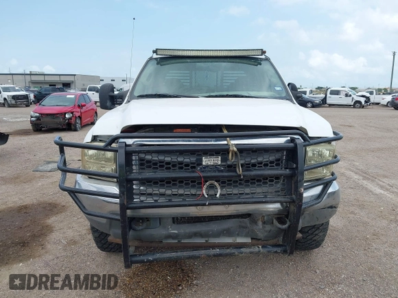 2004 Ford F-250 XL with VIN 1FTNW20P04EB54875, listed as a IAAI auction lot 42413233 with 256,604 mi miles and . Bid and sale history available at DreamBid. Image 12.