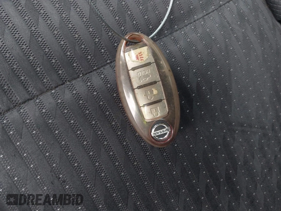 2016 Nissan Altima S z VIN 1N4AL3APXGN345029, wystawiony jako IAAI lot #42359083 z przebiegiem 210 555 mil mil oraz . Historia ofert i sprzedaży dostępna na DreamBid. Obrazek 11.