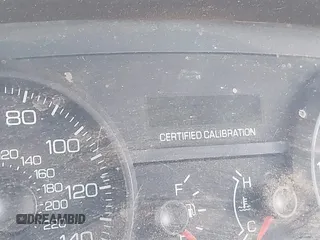 2009 Ford Police Interceptor с VIN 2FAHP71V79X135482, выставлен на аукционе IAAI как лот 42119989 с пробегом Не указан миль и . История ставок и продаж доступна на DreamBid. Изображение 15.