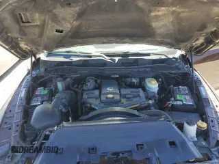2015 Ram 3500 Tradesman with VIN 3C63R3CL7FG613223, listed as a Copart auction lot 70457264 with 117,225 mi miles and Salvage Title. Bid and sale history available at carsss.com. Image 11.