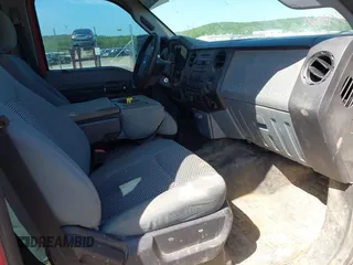 2015 Ford F-250 Lariat with VIN 1FT7W2B6XFEB93859, listed as a IAAI auction lot 42084325 with 157,506 mi miles and . Bid and sale history available at DreamBid. Image 5.