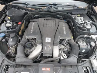 2014 Mercedes-Benz CLS 63 S AMG with VIN WDDLJ7GBXEA100530, listed as a IAAI auction lot 42033256 with 91,350 mi miles and . Bid and sale history available at DreamBid. Image 10.