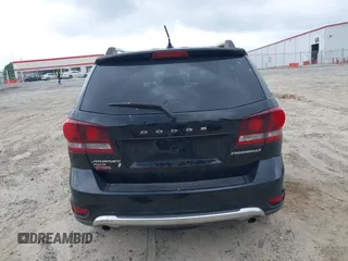 2015 Dodge Journey Crossroad с VIN 3C4PDDGG2FT578870, выставлен на аукционе IAAI как лот 42115051 с пробегом 115 935 миль миль и . История ставок и продаж доступна на DreamBid. Изображение 17.