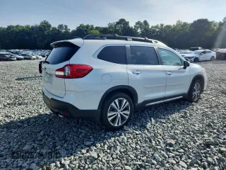 2019 Subaru Ascent Touring с VIN 4S4WMARD3K3456064, выставлен на аукционе Copart как лот 62379775 с пробегом Не указан миль и Списание • Salvage title. История ставок и продаж доступна на DreamBid. Изображение 3.