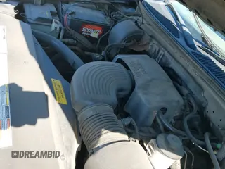 1999 Ford F-150 XL с VIN 1FTRX18L6XNB34340, выставлен на аукционе IAAI как лот 43067688 с пробегом 283 699 миль миль и . История ставок и продаж доступна на DreamBid. Изображение 12.