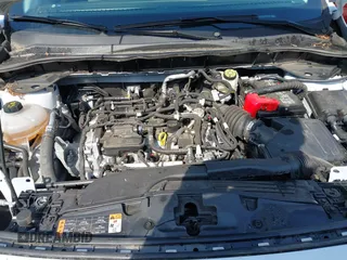 2022 Ford Escape S with VIN 1FMCU0F65NUA27557, listed as a IAAI auction lot 42060587 with 33,607 mi miles and . Bid and sale history available at DreamBid. Image 10.