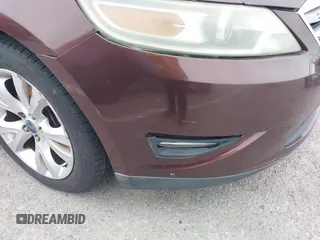 2010 Ford Taurus SEL с VIN 1FAHP2EW2AG142484, выставлен на аукционе IAAI как лот 42084001 с пробегом 185 022 миль миль и . История ставок и продаж доступна на DreamBid. Изображение 6.