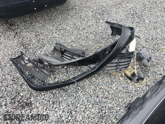 2007 Cadillac DTS Performance with VIN 1G6KD57927U137574, listed as a Copart auction lot 45365595 with 133,935 mi miles and Salvage Title. Bid and sale history available at carsss.com. Image 12.