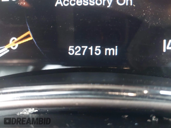 2021 Jeep Grand Cherokee Laredo X with VIN 1C4RJFAG7MC810278, listed as a IAAI auction lot 42482168 with 52,715 mi miles and . Bid and sale history available at DreamBid. Image 15.