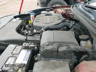 2017 Hyundai Sonata Sport с VIN 5NPE34AB8HH504573, выставлен на аукционе IAAI как лот 42364414 с пробегом 98 880 миль миль и . История ставок и продаж доступна на DreamBid. Изображение 19.