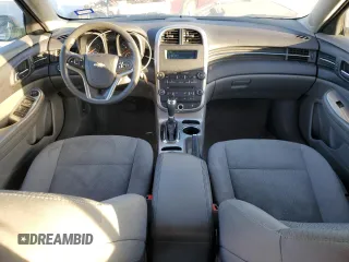2016 Chevrolet Malibu Limited LS with VIN 1G11A5SA7GF114842, listed as a Copart auction lot 69271254 with 146,191 mi miles and Salvage Title. Bid and sale history available at carsss.com. Image 8.