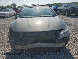 2017 Buick Cascada Premium with VIN W04WH3N59HG013125, listed as a Copart auction lot 60331025 with 81,117 mi miles and Salvage title. Bid and sale history available at DreamBid. Image 5.
