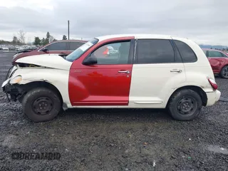 2004 Chrysler PT Cruiser z VIN 3C4FY48B54T321105, wystawiony jako IAAI lot #41203389 z przebiegiem 161 062 mil mil oraz . Historia ofert i sprzedaży dostępna na DreamBid. Obrazek 15.