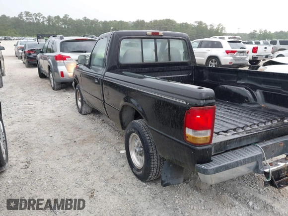 1994 Ford Ranger Splash с VIN 1FTCR10A8RUA05504, выставлен на аукционе IAAI как лот 42206720 с пробегом 64 793 миль миль и . История ставок и продаж доступна на DreamBid. Изображение 3.