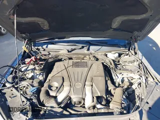 2015 Mercedes-Benz S-Class S 550 with VIN WDDUG8CB6FA185219, listed as a IAAI auction lot 41331211 with 1 mi miles. Bid and sale history available at carsss.com. Image 10.
