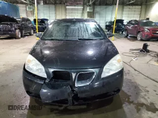 2008 Pontiac G6 GT with VIN 1G2ZH361784283524, listed as a Copart auction lot 42861745 with 78,502 mi miles and Clean title. Bid and sale history available at DreamBid. Image 5.