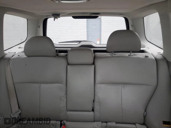 2010 Subaru Forester XT Limited с VIN JF2SH6FC9AH723887, выставлен на аукционе Copart как лот 51711535 с пробегом 194 956 миль миль и Списание • Salvage title. История ставок и продаж доступна на DreamBid. Изображение 10.
