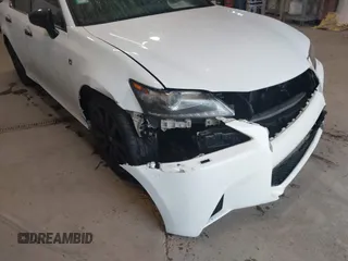 2015 Lexus GS 350 with VIN JTHCE1BL7FA000588, listed as a IAAI auction lot 42417992 with 134,063 mi miles and . Bid and sale history available at DreamBid. Image 6.