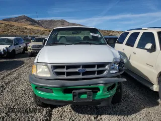 1998 Ford F-150 with VIN 1FTZF1821WKB21778, listed as a Copart auction lot 73009444 with 220,898 mi miles and Salvage title. Bid and sale history available at DreamBid. Image 5.