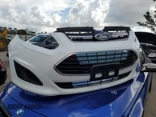 2017 Ford C-Max Energi SE with VIN 1FADP5EUXHL103867, listed as a Copart auction lot 49437113 with 75,893 mi miles. Bid and sale history available at carsss.com. Image 13.