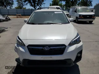 2019 Subaru Crosstrek Premium z VIN JF2GTACCXKH253740, wystawiony jako Copart lot #61484905 z przebiegiem 75 682 mil mil oraz Szkoda całkowita • Salvage title. Historia ofert i sprzedaży dostępna na DreamBid. Obrazek 5.