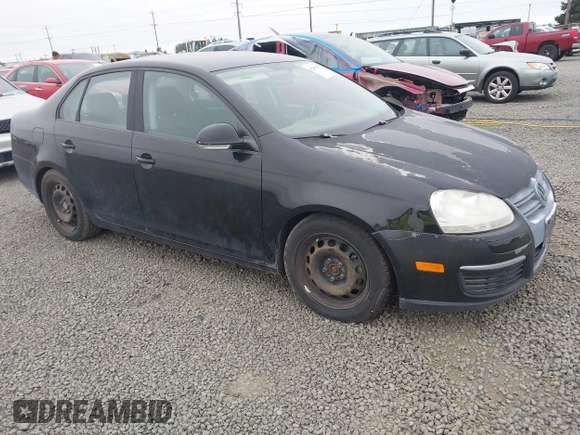 2008 Volkswagen Jetta S with VIN 3VWJZ71K48M013469, listed as a IAAI auction lot 42569518 with 111,860 mi miles and . Bid and sale history available at DreamBid. Image 1.
