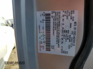 2008 Ford Explorer Limited с VIN 1FMEU65E38UB00837, выставлен на аукционе Copart как лот 85714354 с пробегом 115 006 миль миль и Чистый • Clean title. История ставок и продаж доступна на DreamBid. Изображение 13.