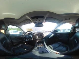 2018 Jaguar F-Pace 35t Prestige с VIN SADCK2EV3JA247827, выставлен на аукционе IAAI как лот 42674520 с пробегом 92 858 миль миль и . История ставок и продаж доступна на DreamBid. Изображение 19.