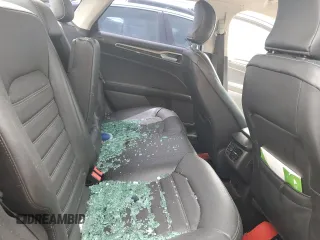 2016 Ford Fusion SE с VIN 3FA6P0HD3GR313489, выставлен на аукционе Copart как лот 61300965 с пробегом 131 855 миль миль и Чистый • Clean title. История ставок и продаж доступна на DreamBid. Изображение 10.