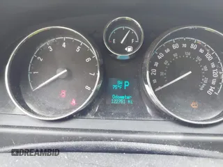 2013 Chevrolet Captiva Sport LS with VIN 3GNAL2EK3DS619554, listed as a IAAI auction lot 42259633 with 122,751 mi miles and . Bid and sale history available at DreamBid. Image 7.