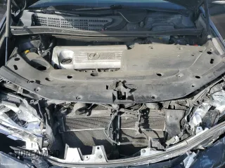 2010 Lexus HS 250h with VIN JTHBB1BA8A2036392, listed as a Copart auction lot 54161655 with 152,159 mi miles and Salvage Title. Bid and sale history available at carsss.com. Image 11.